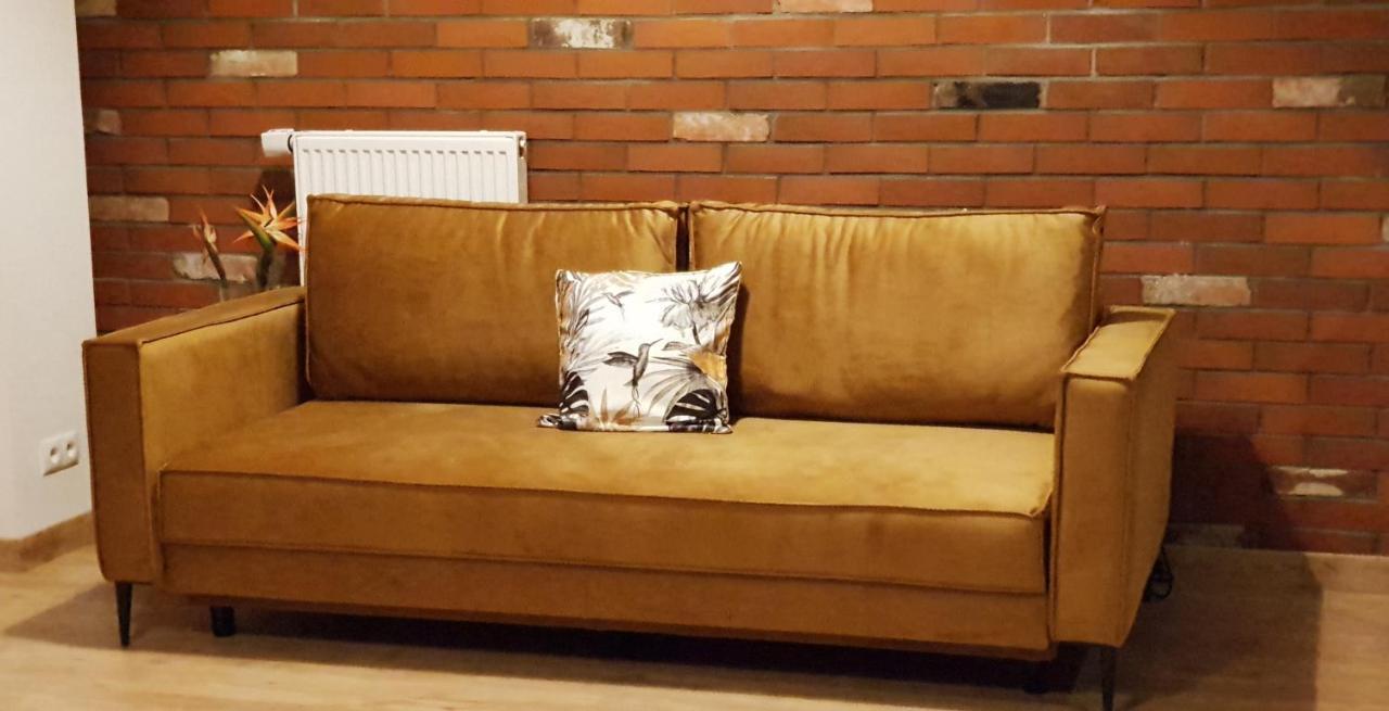 Loft Hiellego Apartment Zyrardow Bagian luar foto