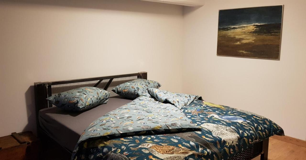 Loft Hiellego Apartment Zyrardow Bagian luar foto