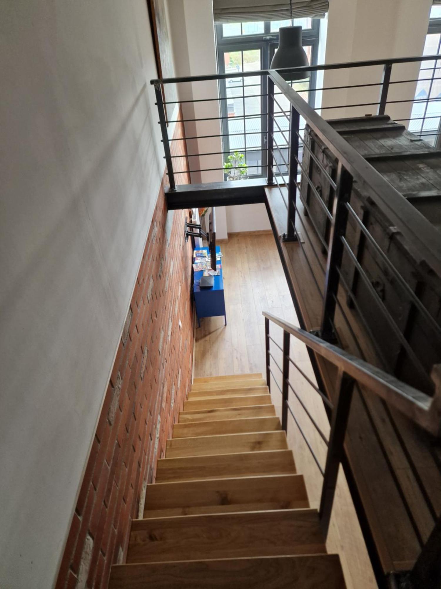 Loft Hiellego Apartment Zyrardow Bagian luar foto